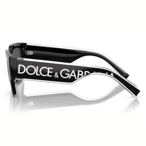 Dolce & Gabbana™ DG6184 501/87 52 